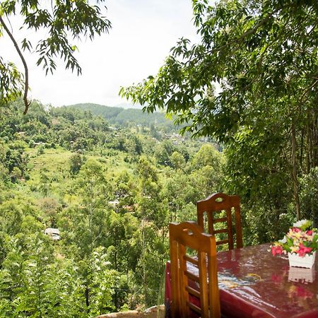 Rose Dale Homestay Елла Екстер'єр фото