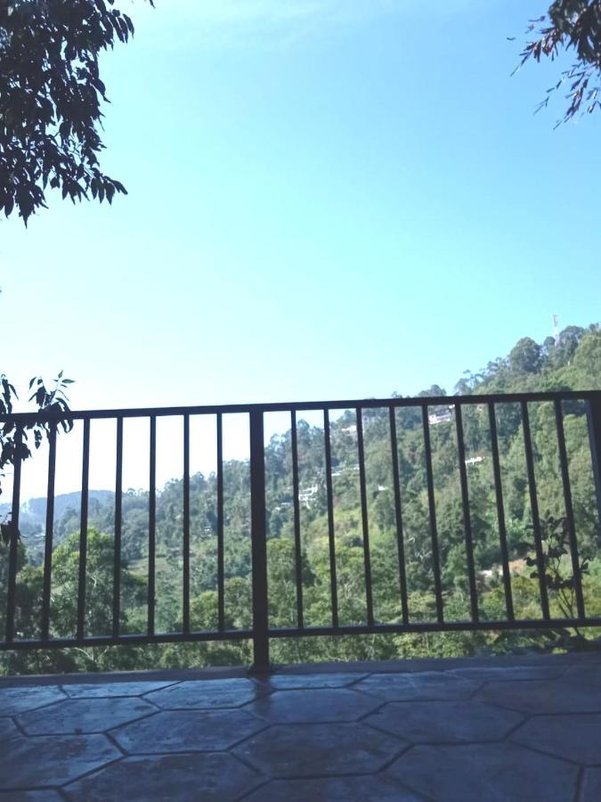 Rose Dale Homestay Елла Екстер'єр фото