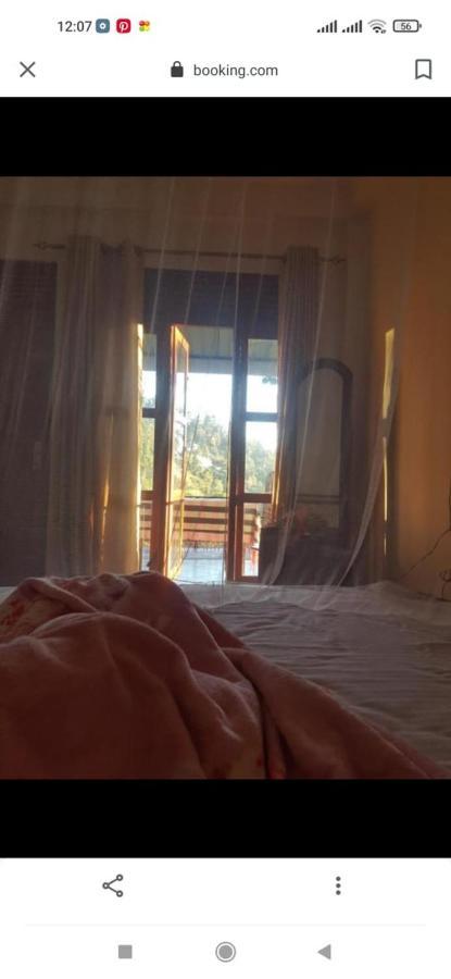Rose Dale Homestay Елла Екстер'єр фото