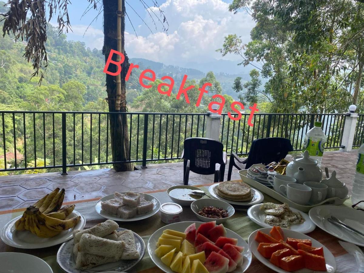 Rose Dale Homestay Елла Екстер'єр фото