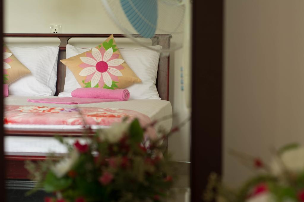 Rose Dale Homestay Елла Екстер'єр фото