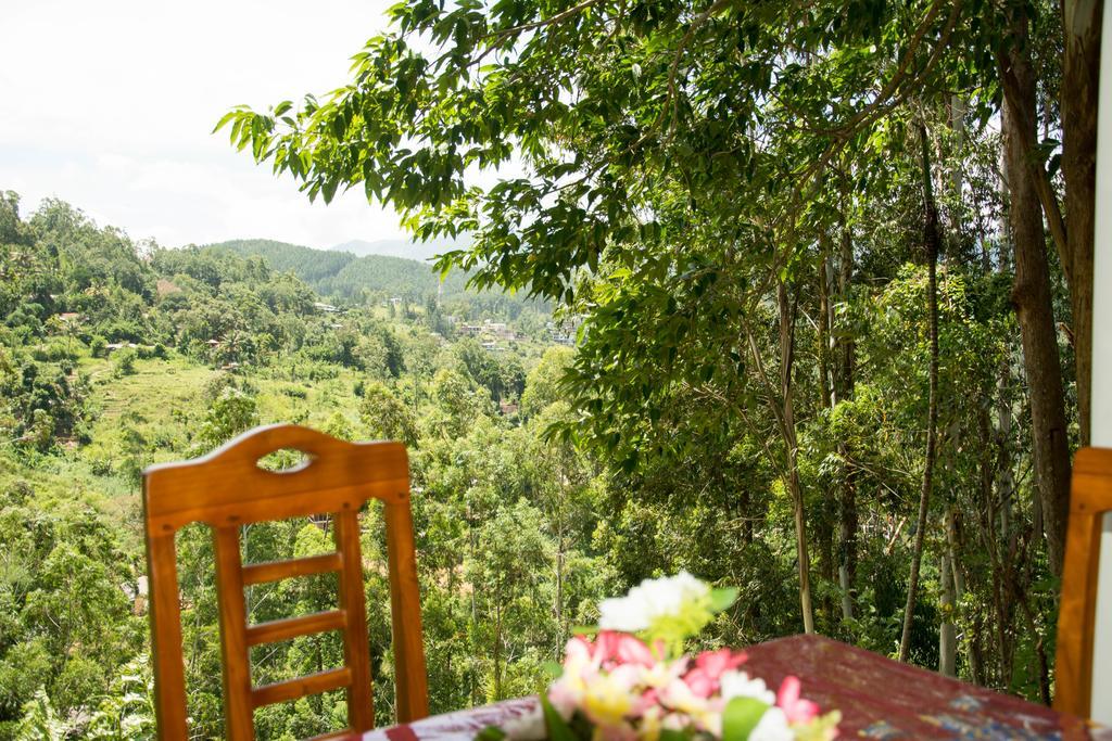Rose Dale Homestay Елла Екстер'єр фото