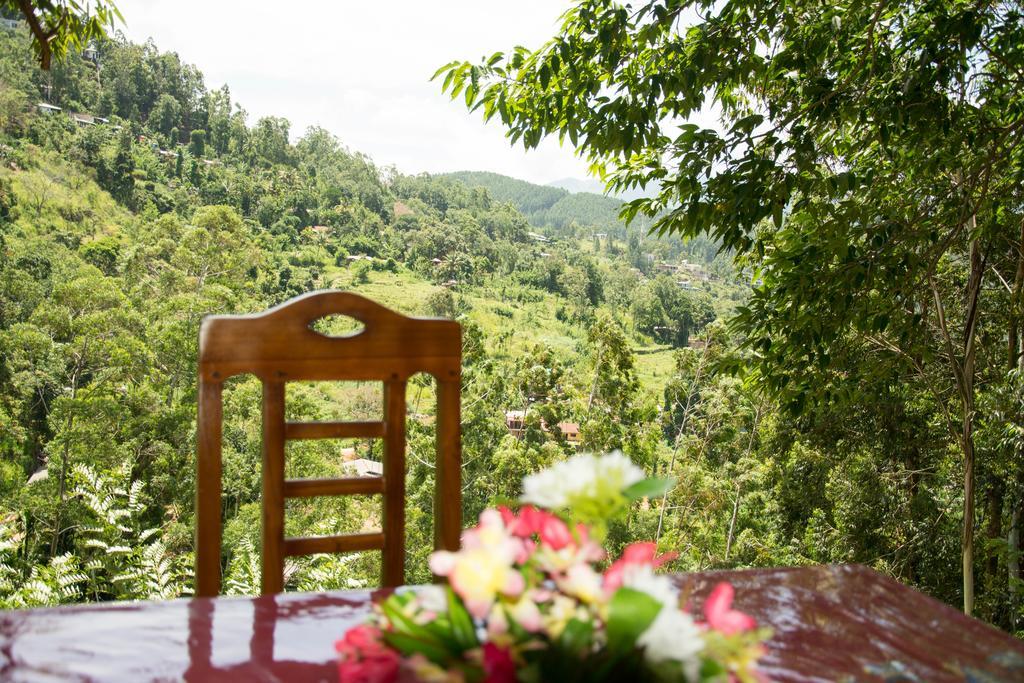 Rose Dale Homestay Елла Екстер'єр фото