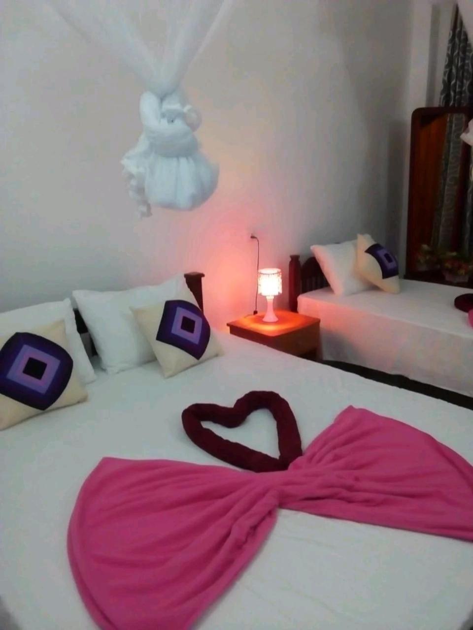 Rose Dale Homestay Елла Екстер'єр фото