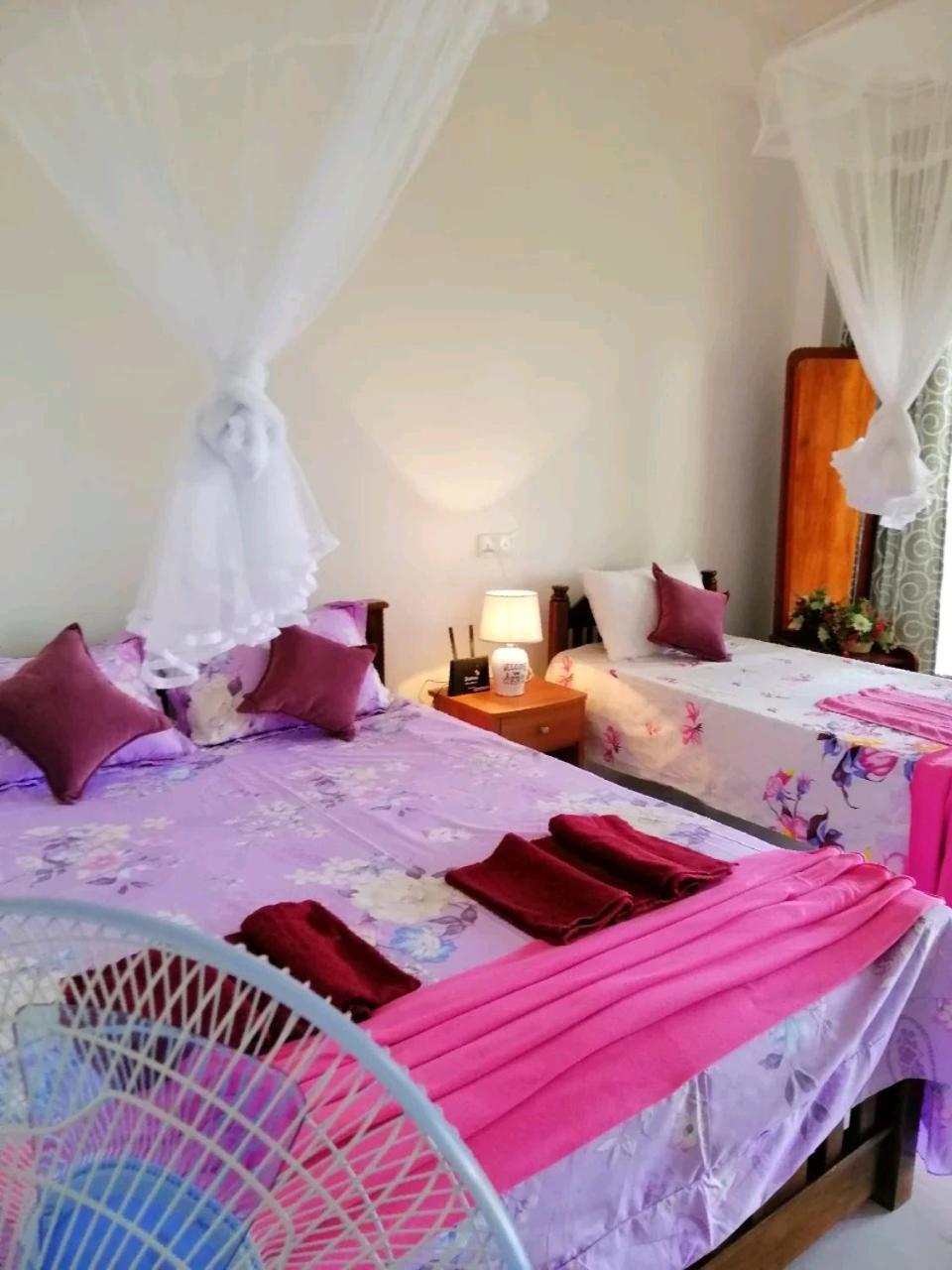 Rose Dale Homestay Елла Екстер'єр фото